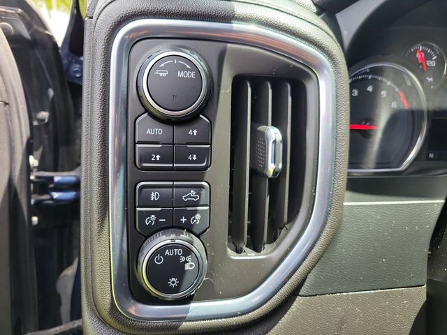 Used 2022 Blue Chevrolet RST image 23