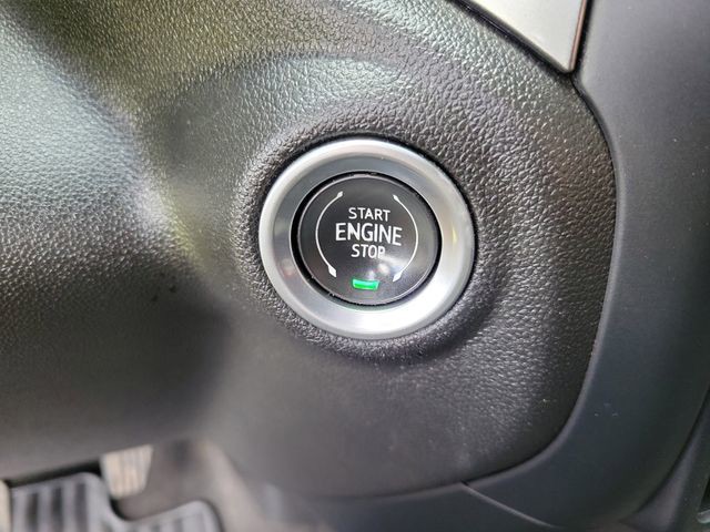 Used 2022 Blue Chevrolet RST image 30
