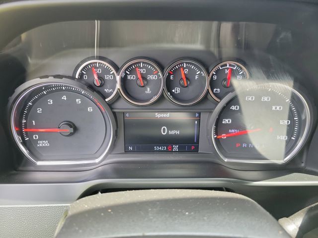 Used 2022 Blue Chevrolet RST image 27