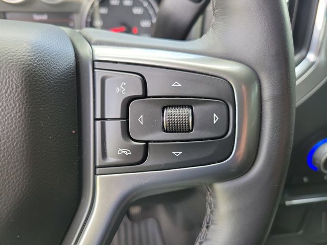 Used 2022 Blue Chevrolet RST image 26