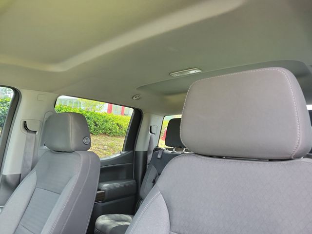 Used 2022 Blue Chevrolet RST image 21