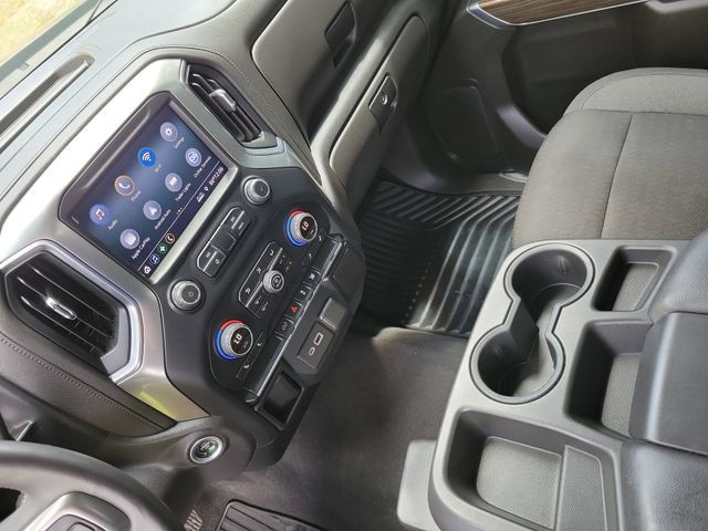Used 2022 Blue Chevrolet RST image 32