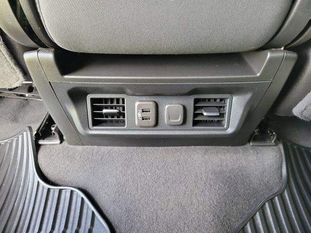 Used 2022 Blue Chevrolet RST image 14