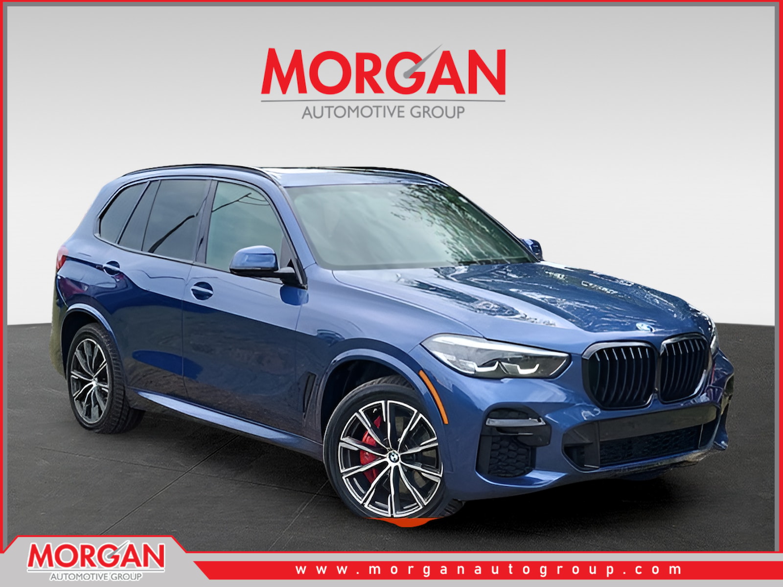 2023 BMW X5