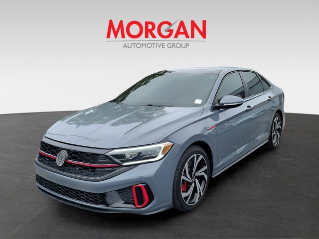 Used 2023  Volkswagen 2.0T Autobahn image 4