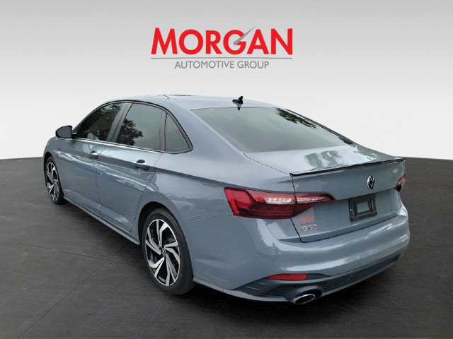 Used 2023  Volkswagen 2.0T Autobahn image 3