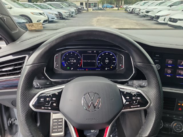 Used 2023  Volkswagen 2.0T Autobahn image 22