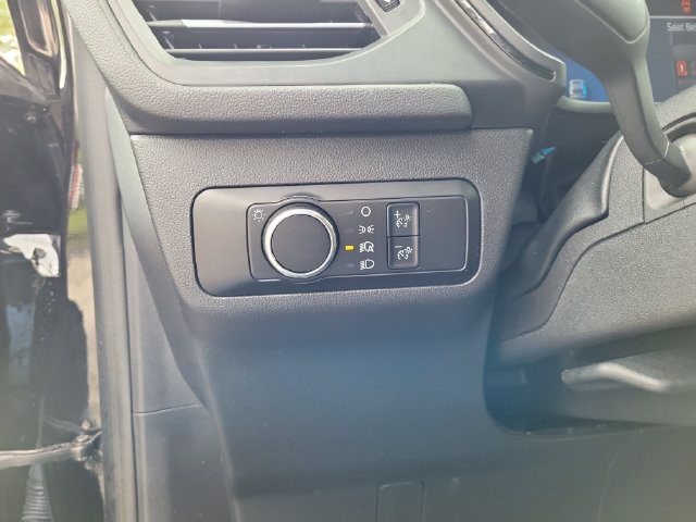 Used 2025 Black Ford ST-Line image 21