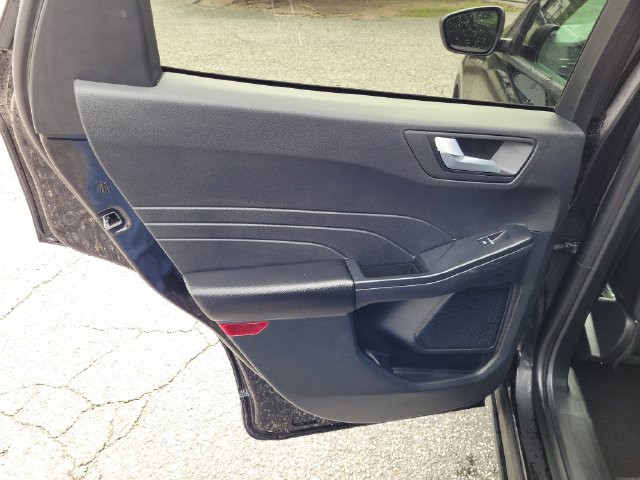 Used 2025 Black Ford ST-Line image 14