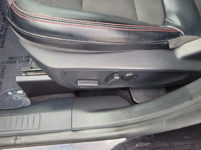 Used 2025 Black Ford ST-Line image 20