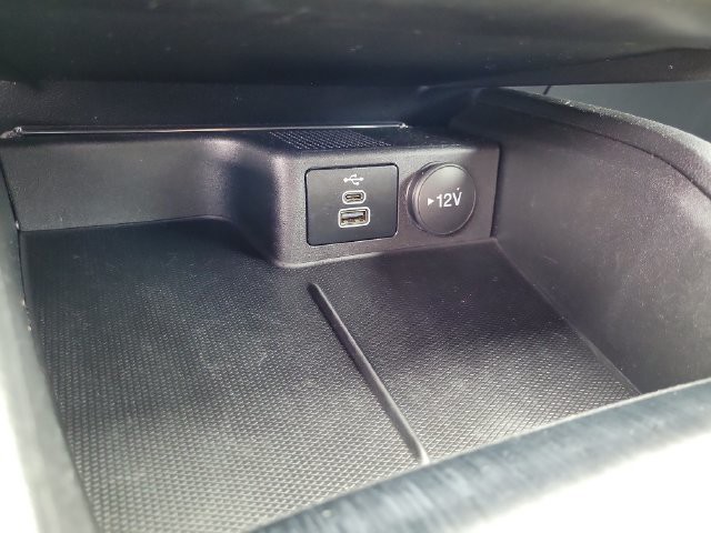 Used 2025 Black Ford ST-Line image 31