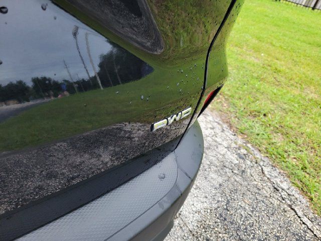 Used 2025 Black Ford ST-Line image 7