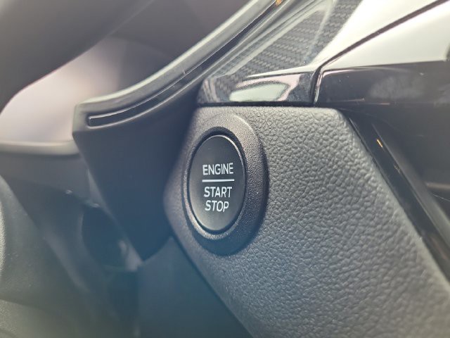 Used 2025 Black Ford ST-Line image 33