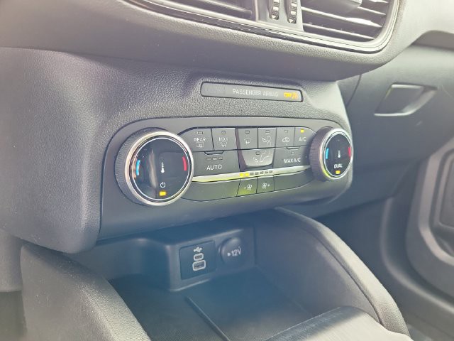 Used 2025 Black Ford ST-Line image 30