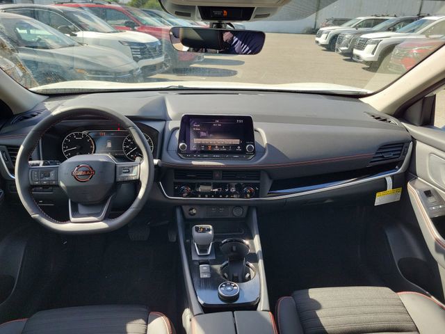New 2026 White Nissan Rock Creek image 22
