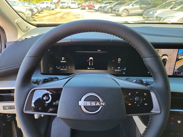 New 2026 Black Nissan SL image 13