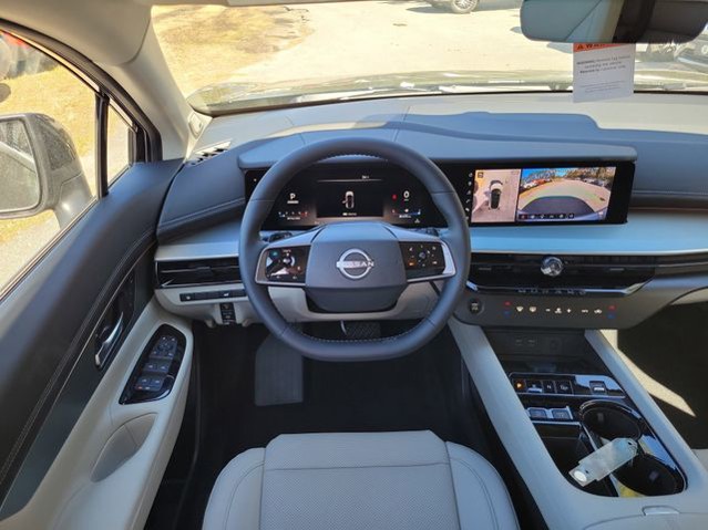 New 2026 Black Nissan SL image 21