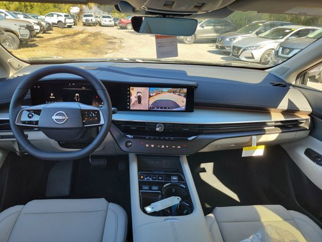 New 2026 Black Nissan SL image 20