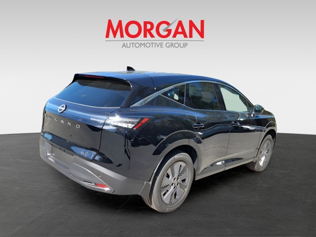New 2026 Black Nissan SL image 2