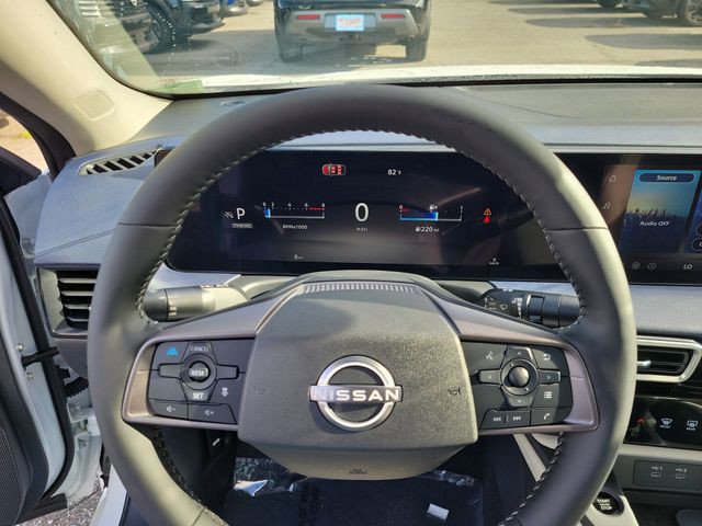 New 2027 White Nissan SL image 22