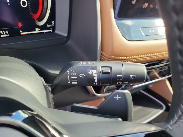 New 2026 White Nissan Platinum image 26
