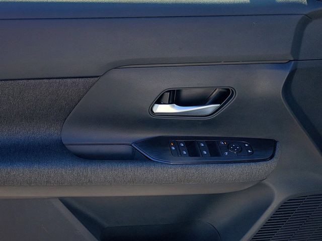 New 2026 Gray Nissan SV image 5