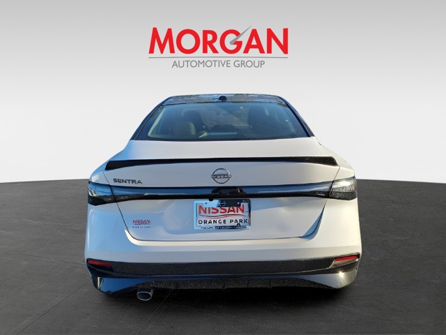 New 2027 White Nissan SR image 7