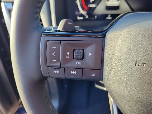 New 2026 Blue Nissan Platinum image 22