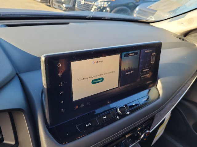 New 2026 Blue Nissan Platinum image 28