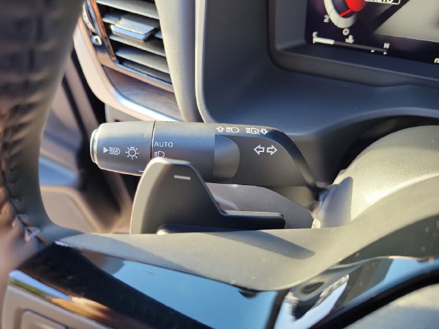 New 2026 Blue Nissan Platinum image 25