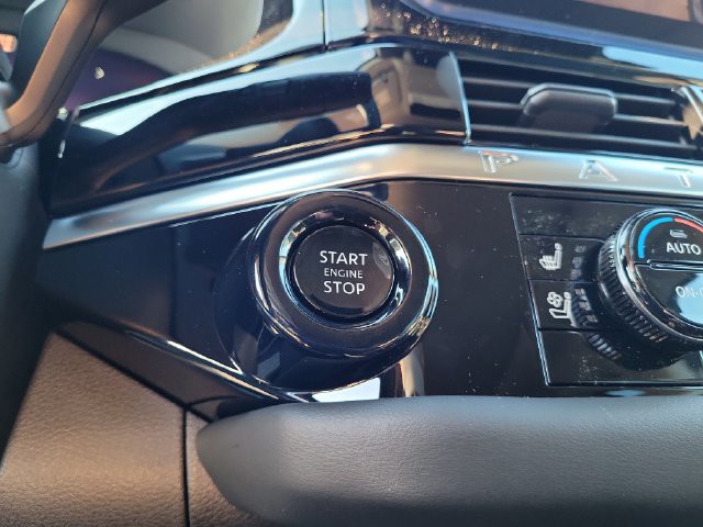 New 2026 Gray Nissan Platinum image 34