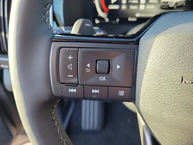 New 2026 Gray Nissan Platinum image 22