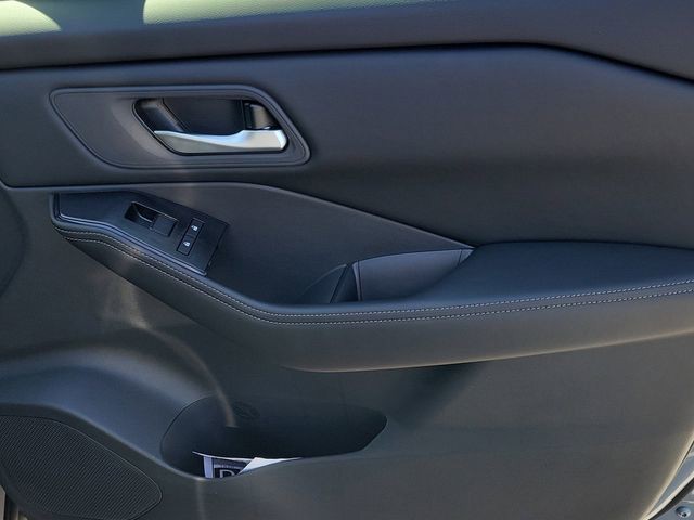 New 2026 Black Nissan SV image 36