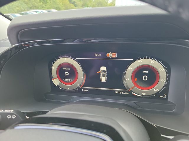 New 2026 Black Nissan SL image 26