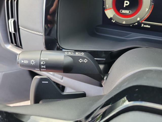 New 2026 Black Nissan SL image 24