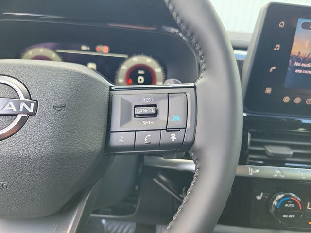 New 2026 Black Nissan SL image 22