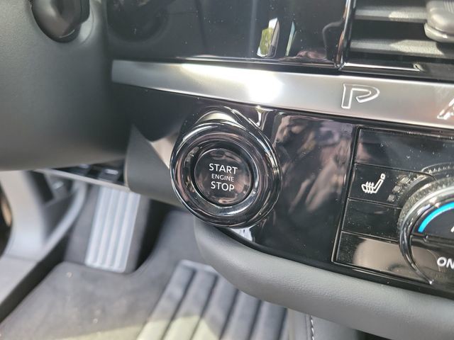 New 2026 Black Nissan SL image 33