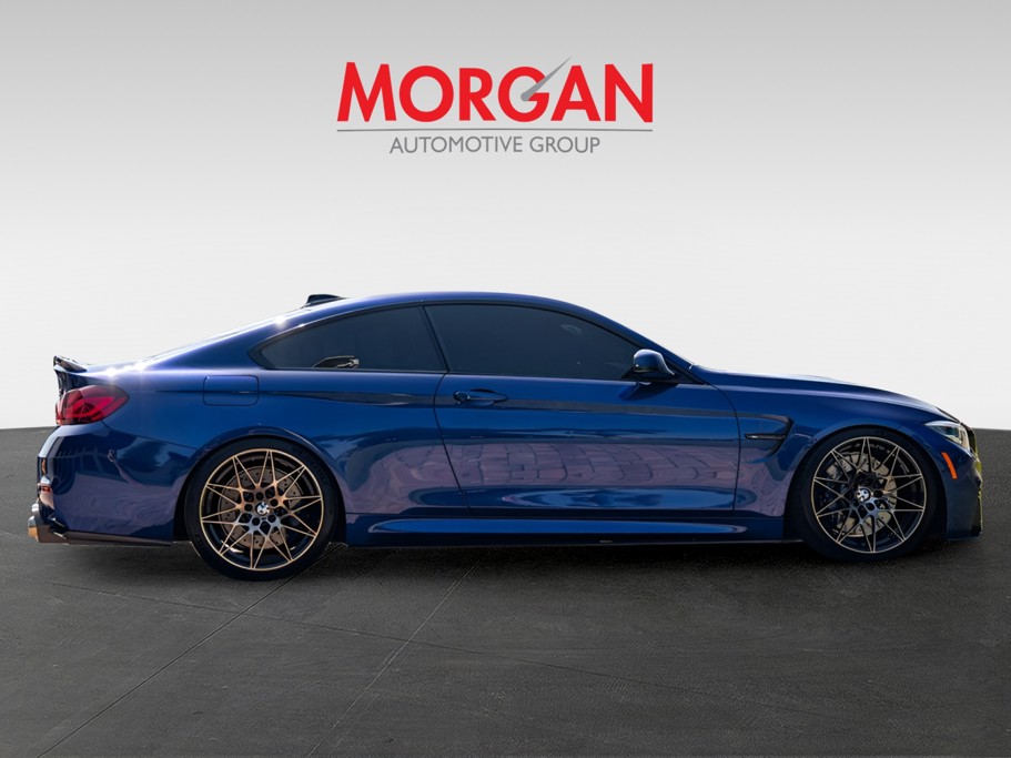 Used 2020 Red BMW Base image 6