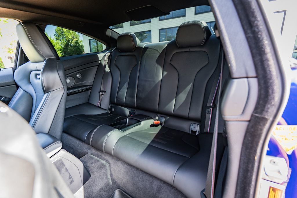 Used 2020 Red BMW Base image 35