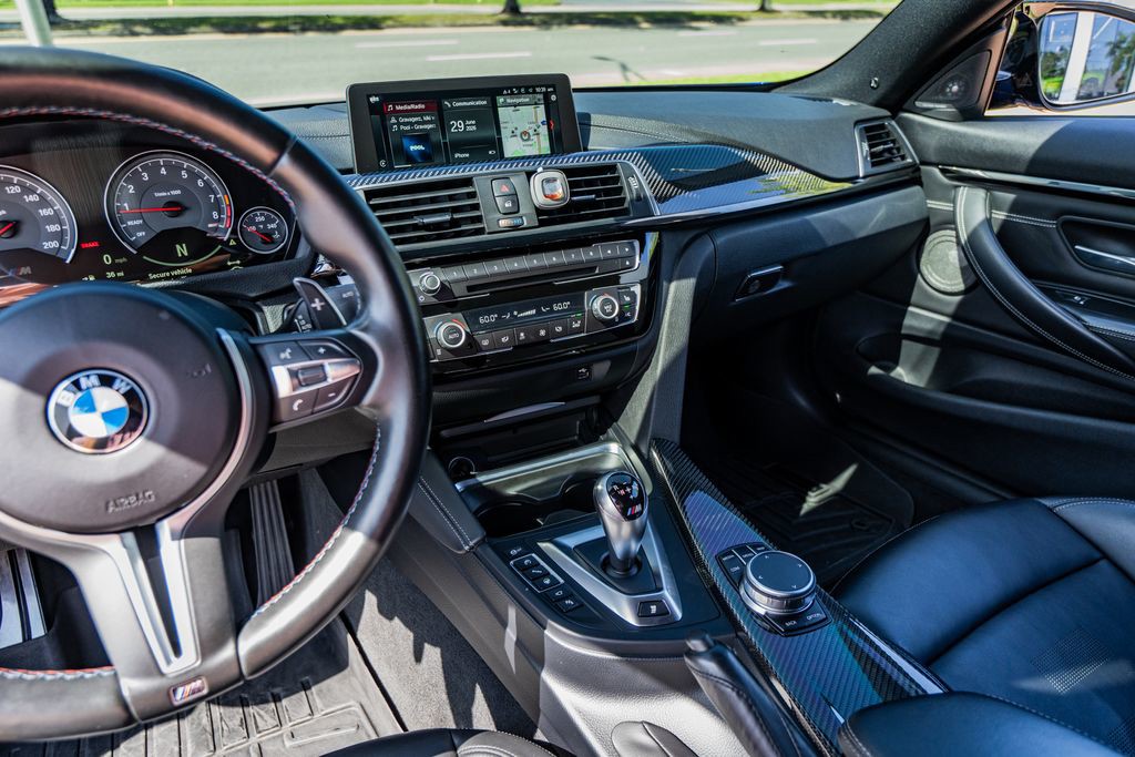 Used 2020 Red BMW Base image 27