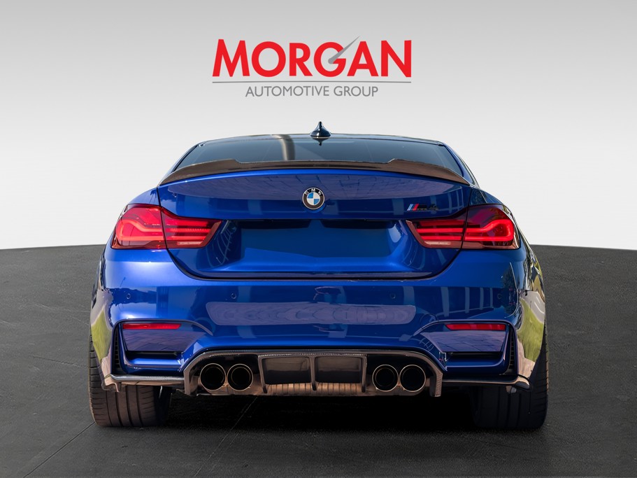 Used 2020 Red BMW Base image 4