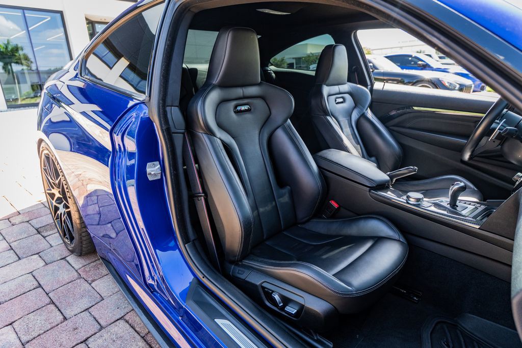 Used 2020 Red BMW Base image 33