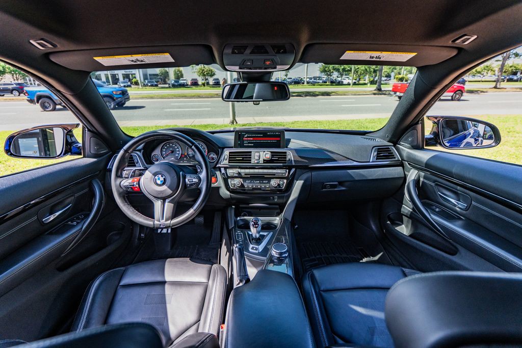 Used 2020 Red BMW Base image 22