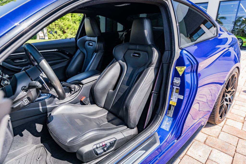 Used 2020 Red BMW Base image 20