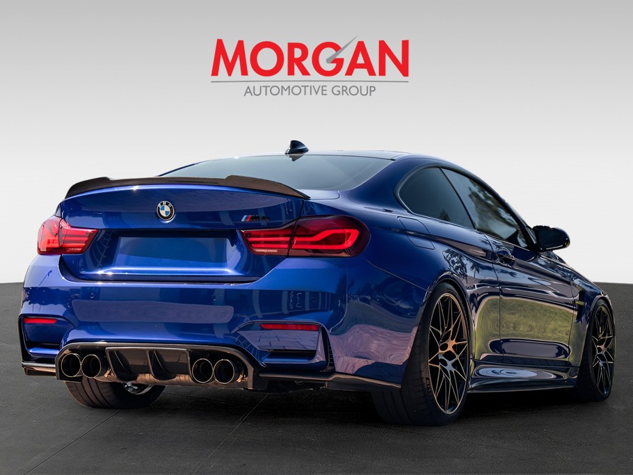 Used 2020 Red BMW Base image 5