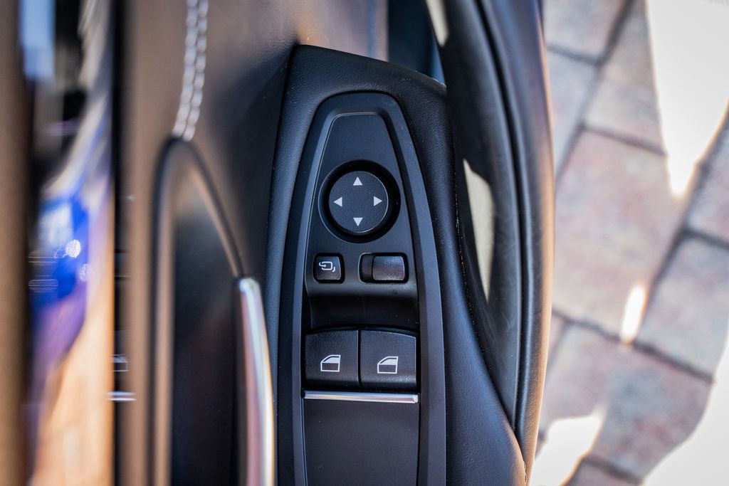 Used 2020 Red BMW Base image 19