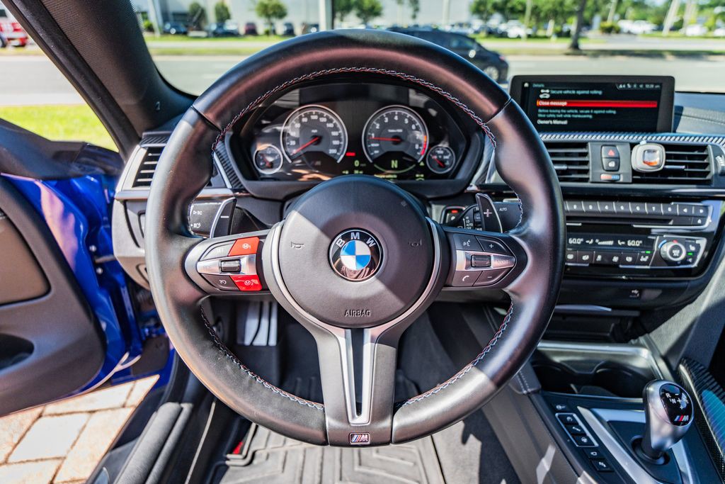 Used 2020 Red BMW Base image 23
