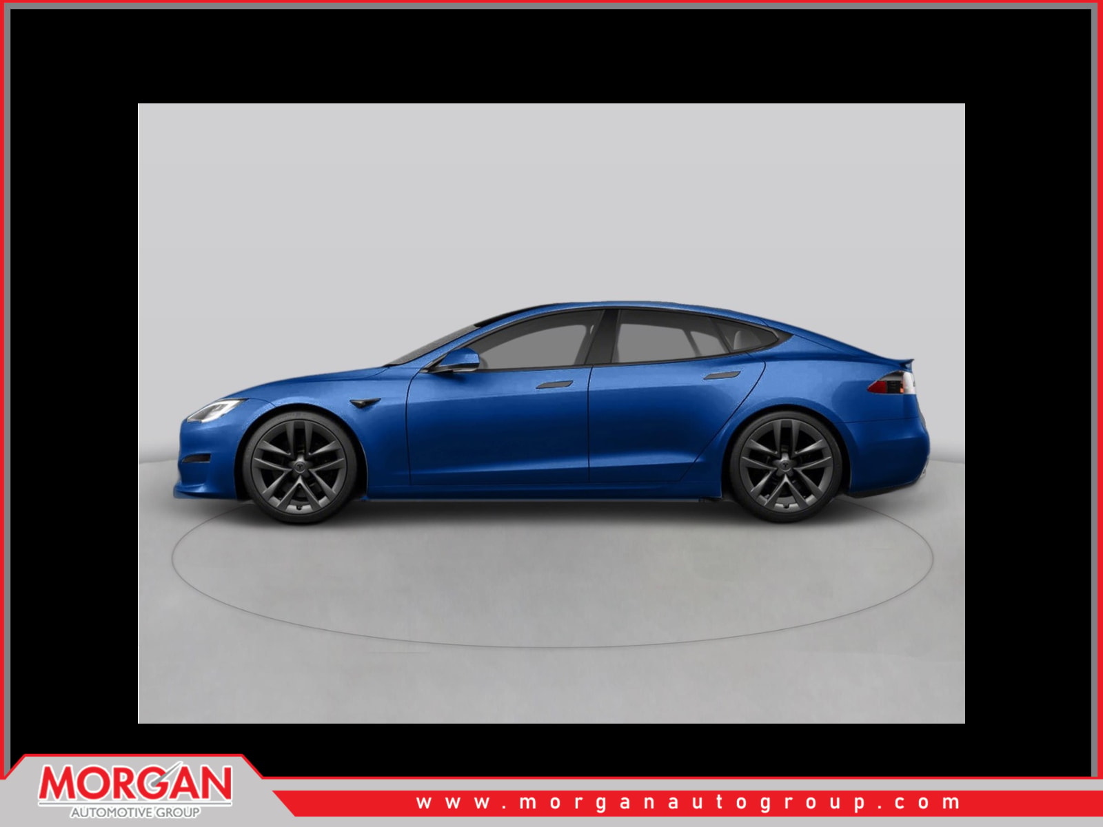 2023 Tesla Model S