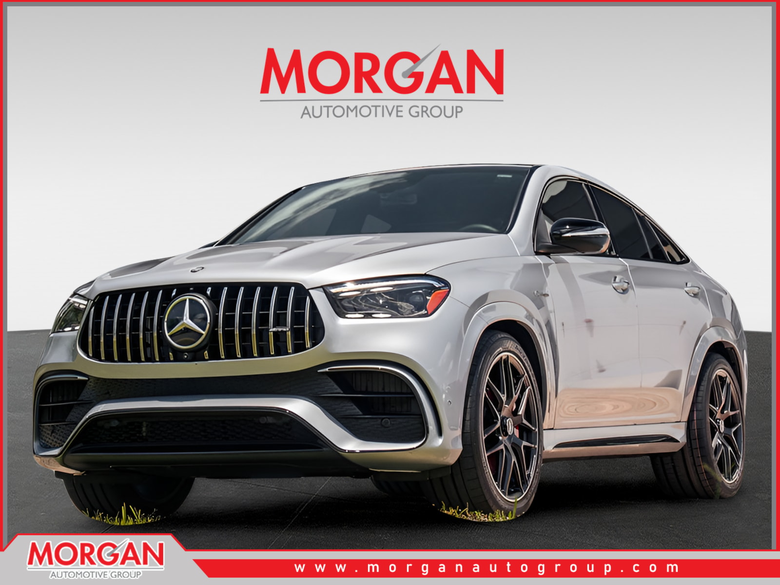 2026 Mercedes-Benz GLE