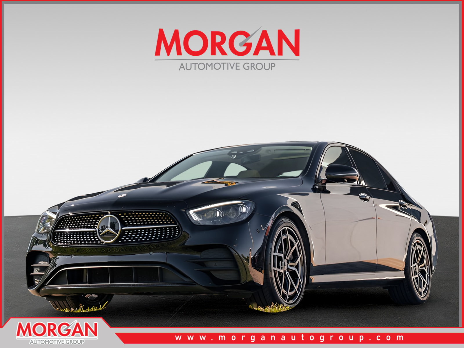 2023 Mercedes-Benz E-Class E350's photo
